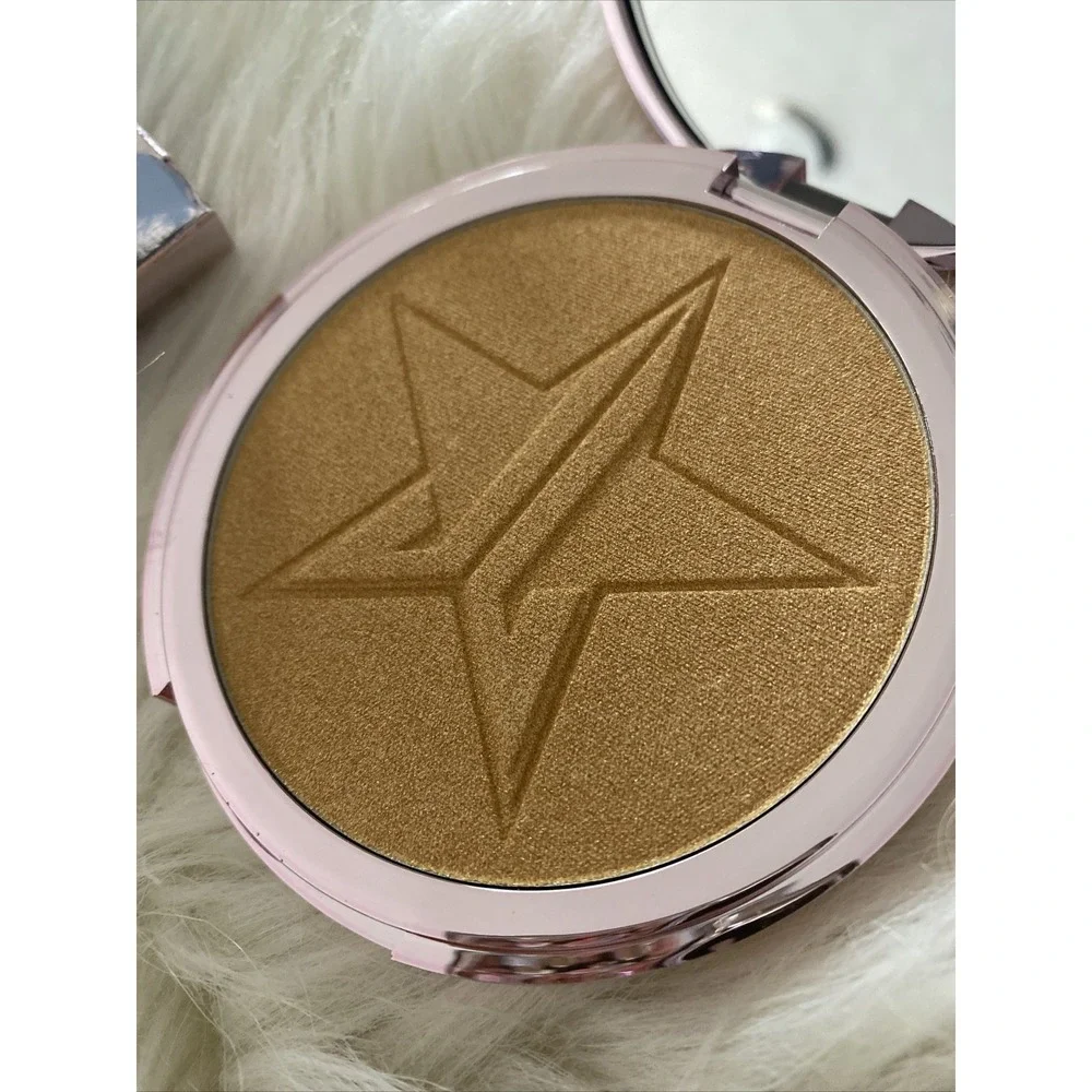 Jeffree Star Skin Frost Palette Summer  Snowcone Read Description‎